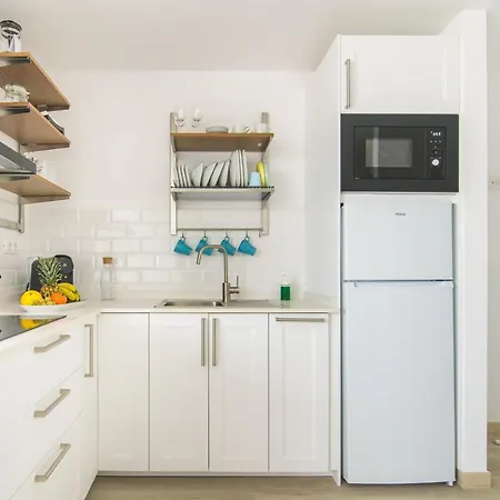 Home2book Stylish Canteras3 * Las Palmas