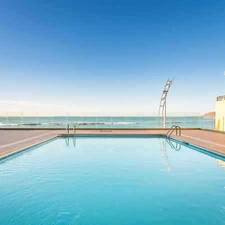 Home2book Stylish Canteras3 Appartement