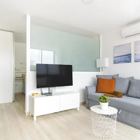 Apartment Home2book Stylish Canteras3 Las Palmas de Gran Canaria