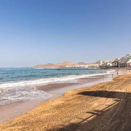 Home2book Stylish Canteras3 Apartment
