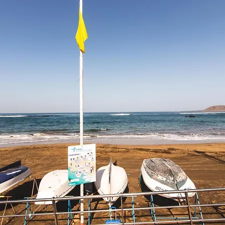 Apartment Home2book Stylish Canteras3