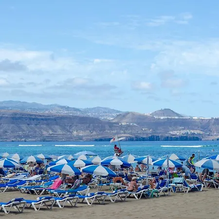 Home2book Stylish Canteras3 Apartment