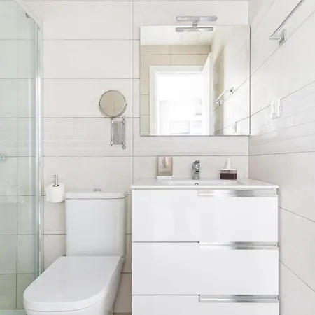 Apartment Home2book Stylish Canteras3