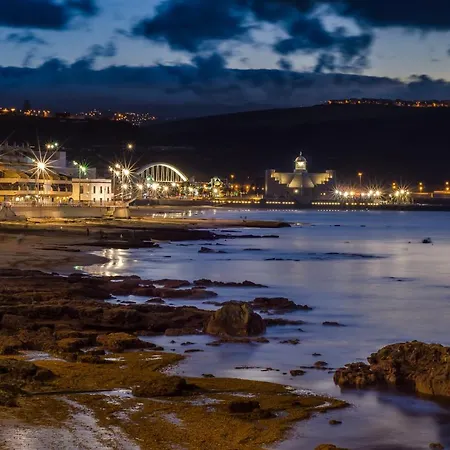 Home2book Stylish Canteras3 Apartment